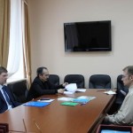 6 мая 2011 года состоялось заседание по реализации соглашений между Общецерковной аспирантурой и РГСУ