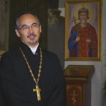 Интервью священника Венгерской епархии Белорусскому православному информационному порталу