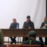 Научная конференция "Икона в русской словесности и культуре"
