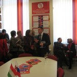 Открылся Центр русского языка и культуры в Будапеште