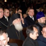 В Будапеште прозвучали «Страсти по Матфею» епископа Илариона