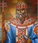 День святого Стефана, короля венгерского