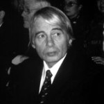 Директор Венгерского национального музея Тибор Ковач