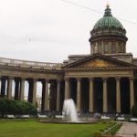 Паломническая поездка в Венгрию группы прихожан Казанского собора Санкт-Петербурга