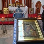 День чествования Казанской иконы Богородицы