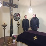 Благочинный Балашихинского округа Московской епархии посетил храмы Будапешта