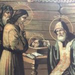 Хевизскому православному приходу – 7 лет!