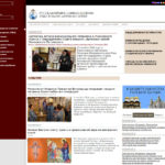Сайт ОВЦС МП: Жители Венгрии смогут узнать о православной вере на венгерском языке