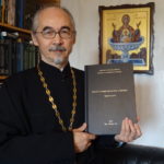 Благодарность за содействие в создании работы «Феномен русского Православия на венгерской земле»
