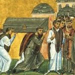 9 февраля день Перенесения мощей святителя Иоанна Златоуста (438)