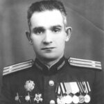 Бессмертный полк: Черепанов Матвей Иванович (1908-1981)