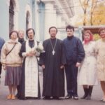 30-летие священнического служения