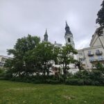 Отчеты о деятельности Хевизского и Пакшского приходов предоставлены митрополиту Марку