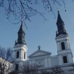 Правящий архиерей митрополит Марк провел беседы с клиром и работниками Венгерской епархии