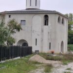 Молебен в Хевизе в день празднования Рождества Пресвятой Богородицы