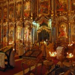 Праздник святителя Николая Чудотворца