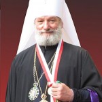 Завершился визит в Москву Предстоятеля Православной Церкви Чешских земель и Словакии