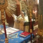 День памяти святителя Григория чудотворца, епископа Неокесарийского