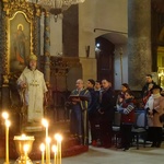 Венгерские православные приходы отмечают Рождество Христово