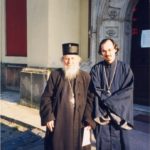 Сербский владыка, Преосвященный епископ Будимский Даниил (Крстич)