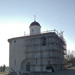 Строительство Хевизского храма: 13 – 18 декабря