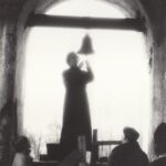 Пасхальные звоны Феодоровского собора в 1992 году