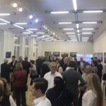 Прием в Российском культурном центре в Будапеште по случаю Дня народного единства