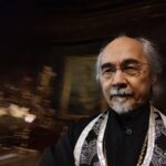 Великое повечерие с чтением Великого покаянного канона святого Андрея Критского в храме прп.Сергия Радонежского Будапешта