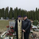 Панихида в Шиофоке