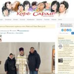 Очерк о Хевизском храме опубликован на популярном сайте “Корё Сарам”