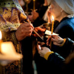 Таинство соборования